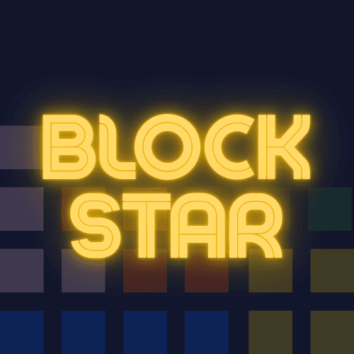 Blockstar