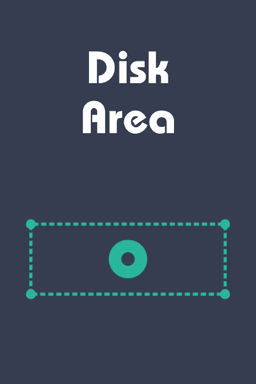 Disk Area