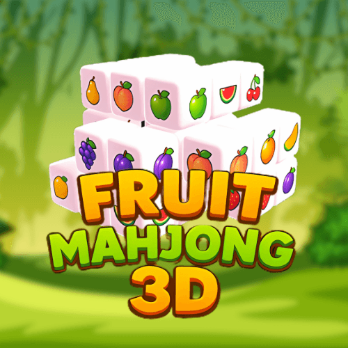 Fruit Mahjong