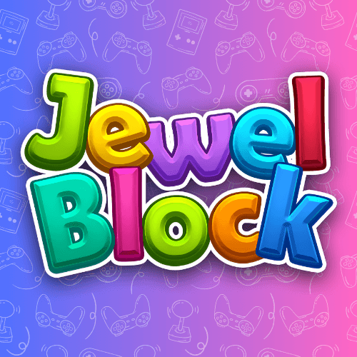 Jewel Block