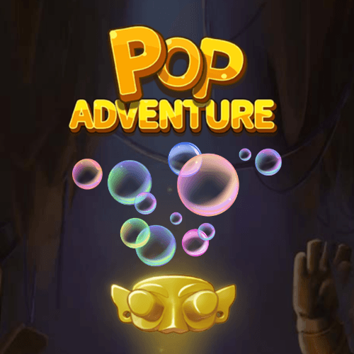 Pop Adventure